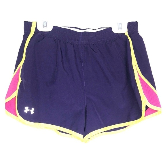 2/$15 Under Armour Shorts - Picture 1 of 5